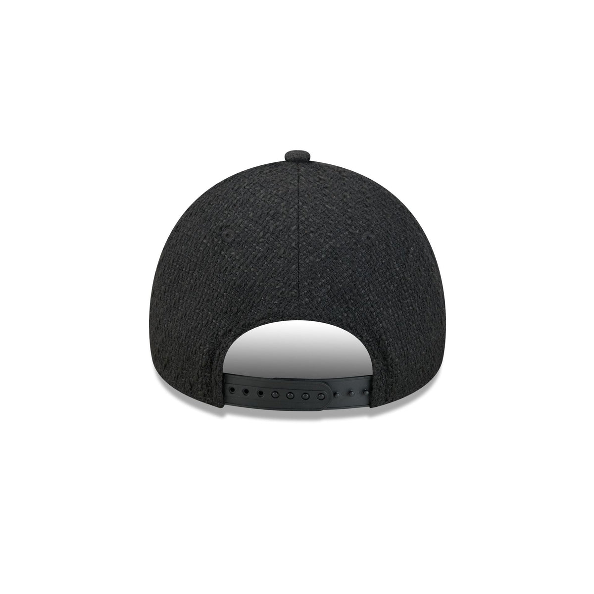 San Diego Padres Camo Logo Boucle 9FORTY A-Frame Unstructured Snapback Hat