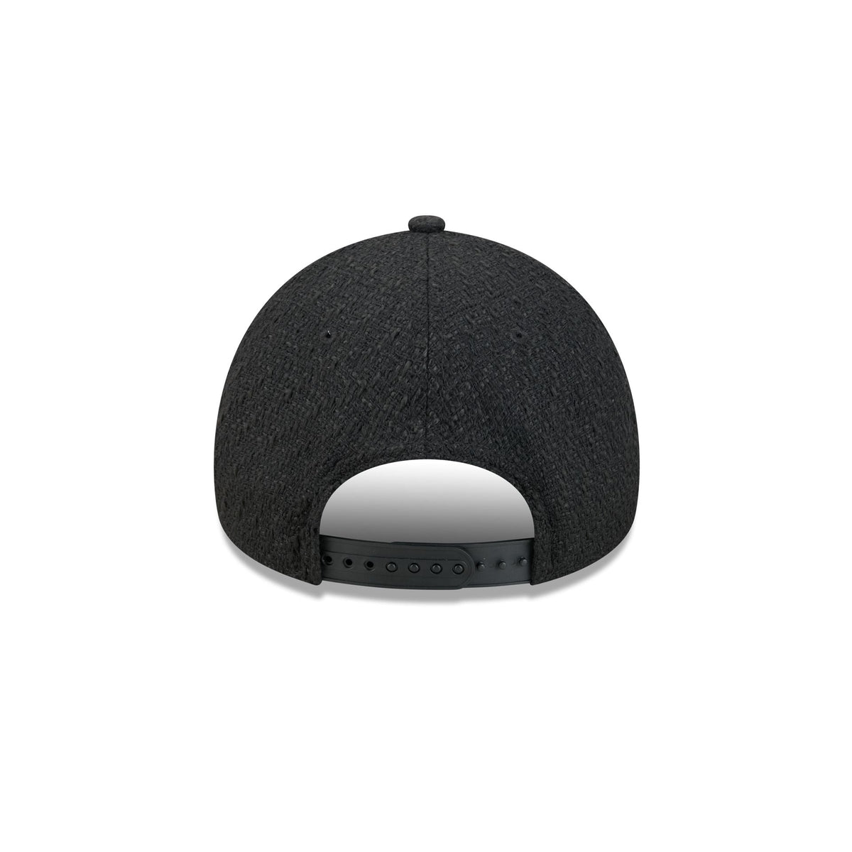 New York Knicks Camo Logo Boucle 9FORTY A-Frame Unstructured Snapback Hat