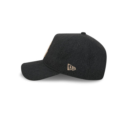 Chicago White Sox Camo Logo Boucle 9FORTY A-Frame Unstructured Snapback Hat