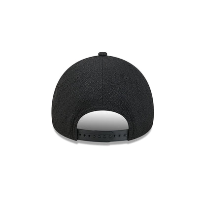 Chicago White Sox Camo Logo Boucle 9FORTY A-Frame Unstructured Snapback Hat