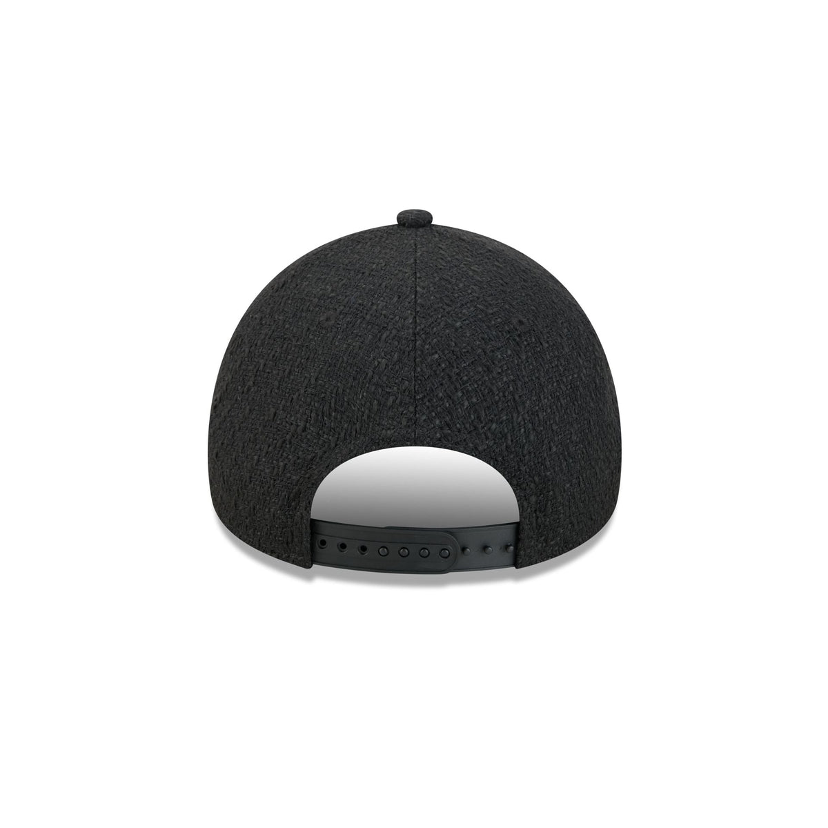 Los Angeles Dodgers Camo Logo Boucle 9FORTY A-Frame Unstructured Snapback Hat