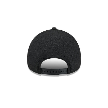 Los Angeles Kings Camo Logo Boucle 9FORTY A-Frame Unstructured Snapback Hat