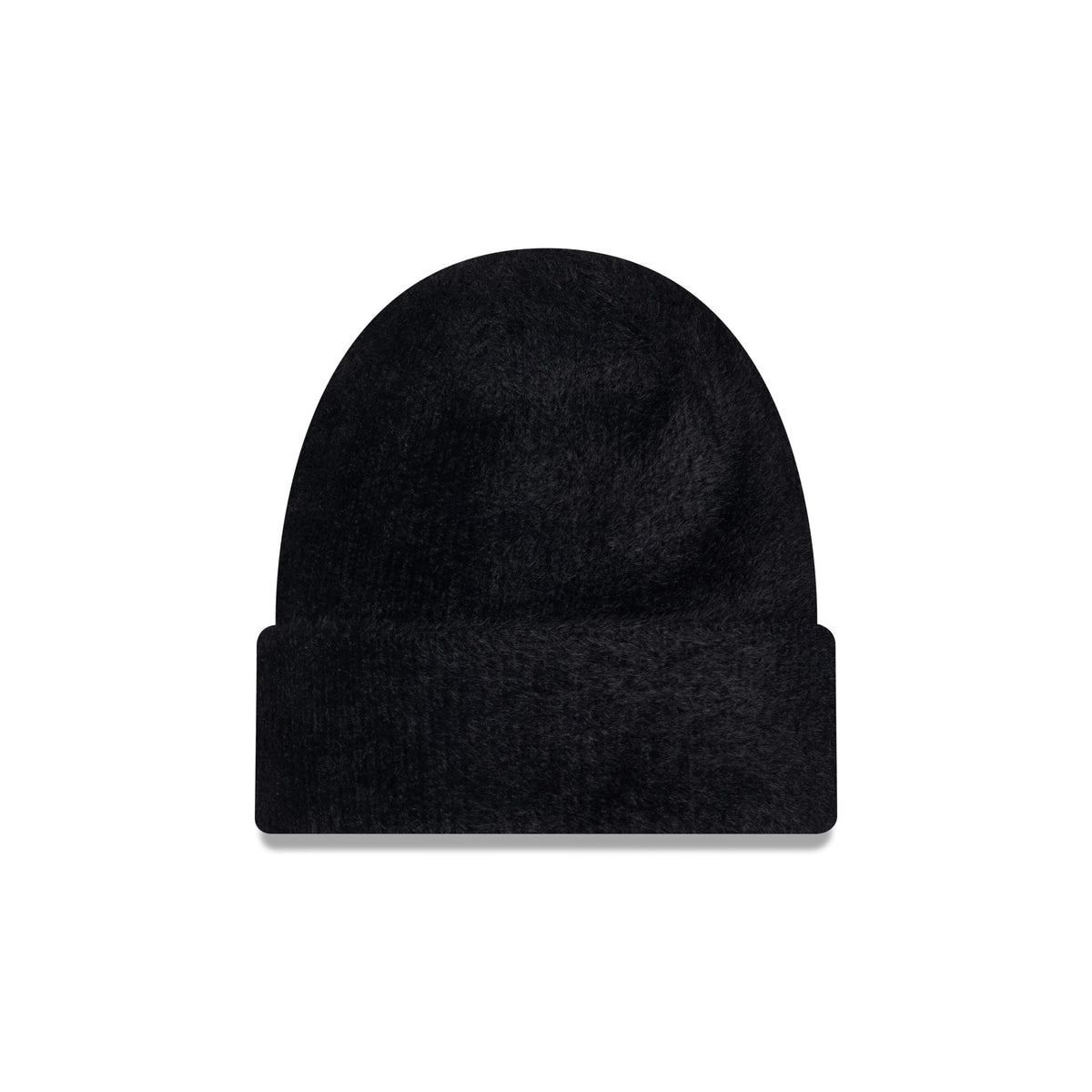 Kansas City Chiefs Camo Logo Fuzzy Cuff Knit Beanie Hat