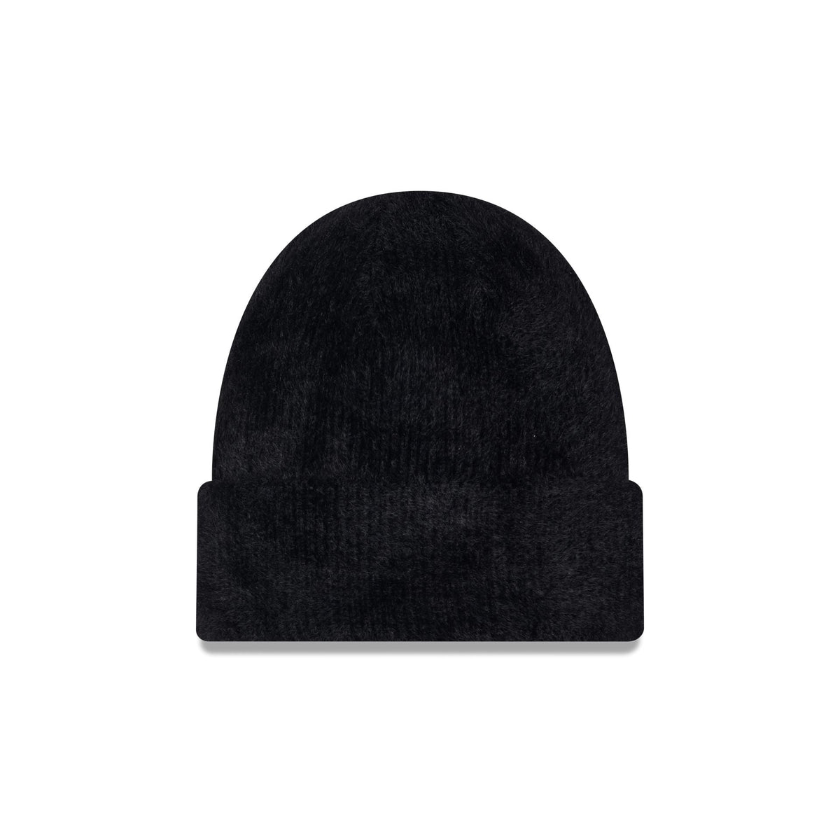 San Francisco Giants Camo Logo Fuzzy Cuff Knit Beanie Hat