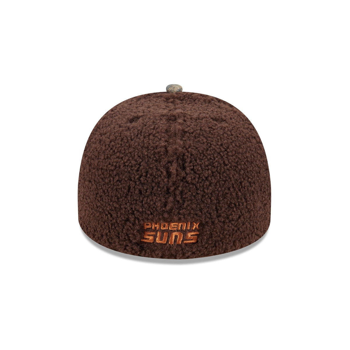 Just Caps Hardwood Classics Realtree Camo Phoenix Suns 59FIFTY A-Frame Fitted Hat