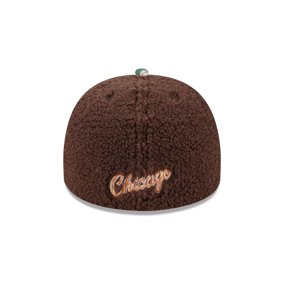 Just Caps Hardwood Classics Realtree Camo Chicago Bulls 59FIFTY A-Frame Fitted Hat