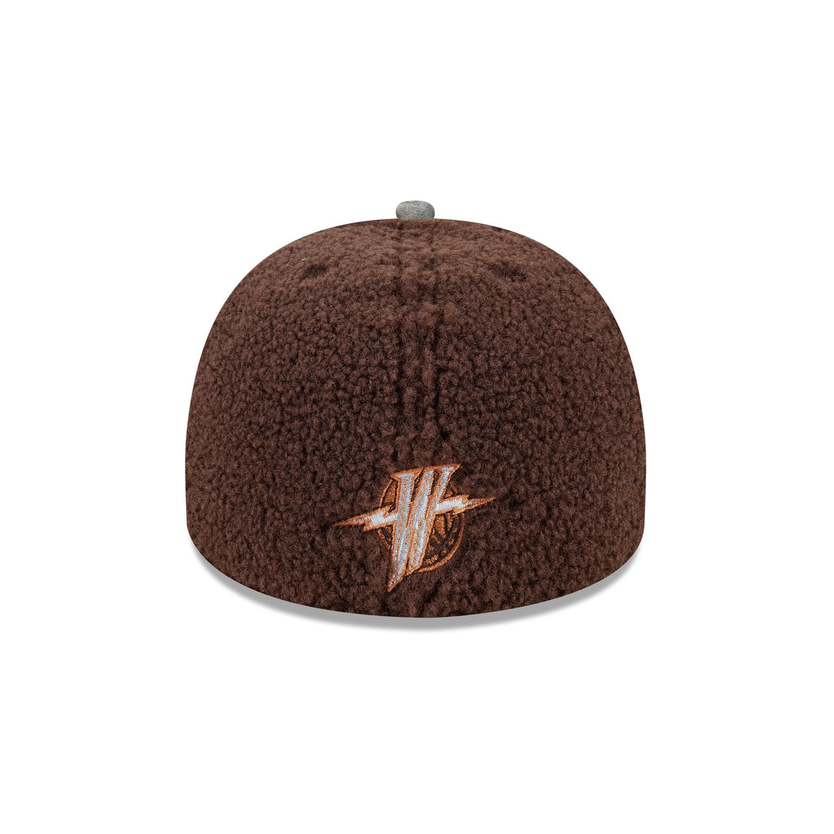 Just Caps Hardwood Classics Realtree Camo Golden State Warriors 59FIFTY A-Frame Fitted Hat