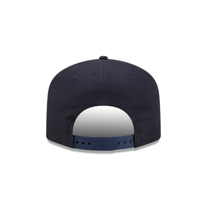Atlassian Williams F1 Team Texas 19TWENTY Snapback Hat