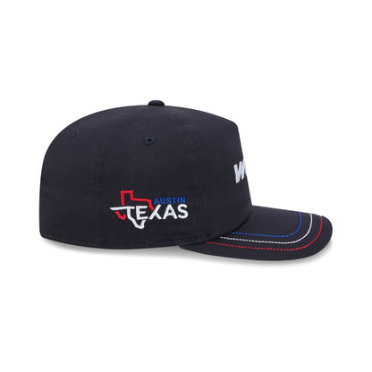 Atlassian Williams F1 Team Texas 19TWENTY Snapback Hat