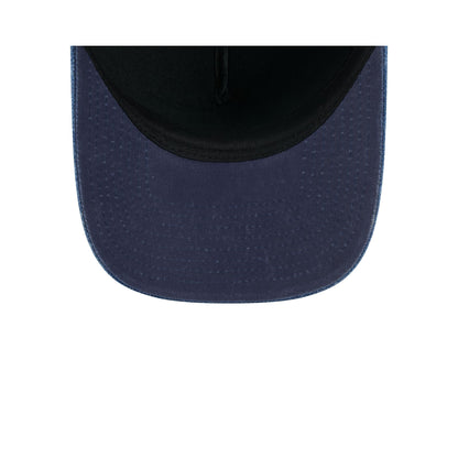 Atlassian Williams F1 Team Distressed Denim 9FORTY A-Frame Snapback Hat