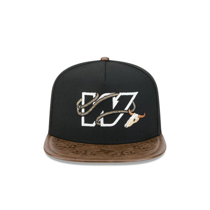 Atlassian Williams F1 Team Lasso 9FIFTY A-Frame Snapback Hat