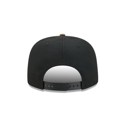 Atlassian Williams F1 Team Lasso 9FIFTY A-Frame Snapback Hat