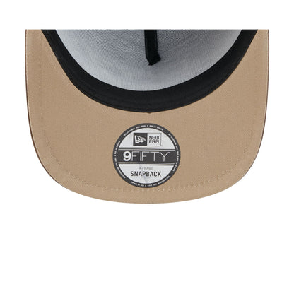 Atlassian Williams F1 Team Lasso 9FIFTY A-Frame Snapback Hat