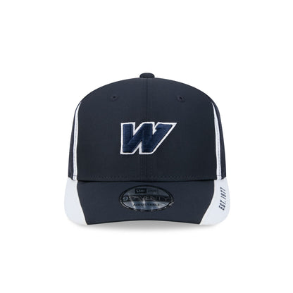 Atlassian Williams F1 Team Navy 9SEVENTY Adjustable Hat