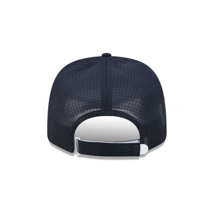 Atlassian Williams F1 Team Navy 9SEVENTY Adjustable Hat
