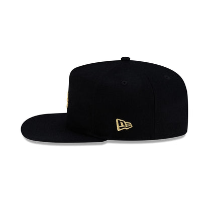 New Era Cap x J Balvin x Ryan Castro Black Wool 19TWENTY Snapback Hat