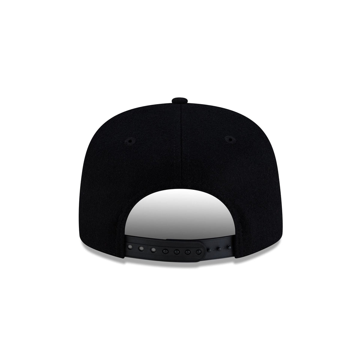 New Era Cap x J Balvin x Ryan Castro Black Wool 19TWENTY Snapback Hat