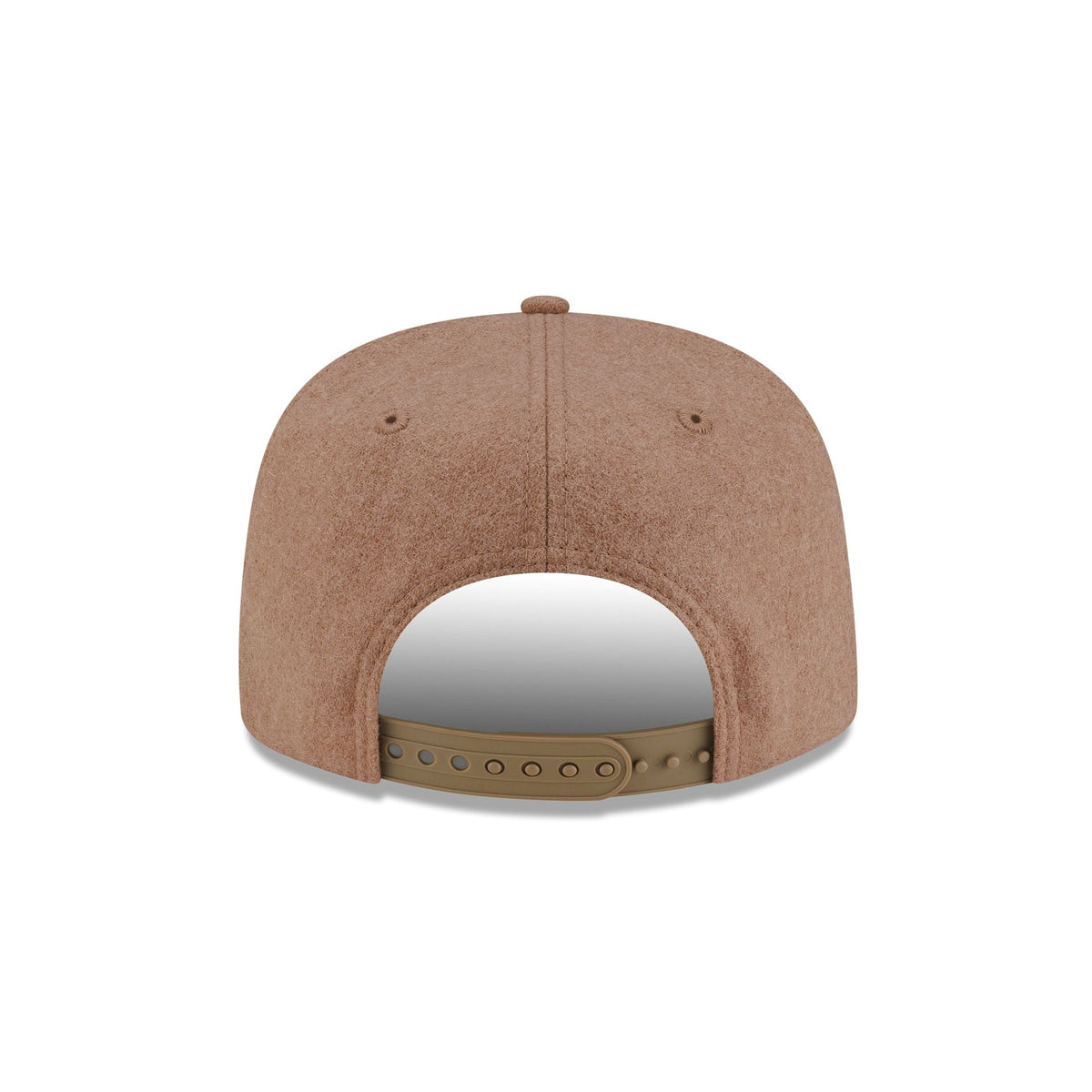 New Era Cap x J Balvin x Ryan Castro Beige Wool 19TWENTY Snapback Hat
