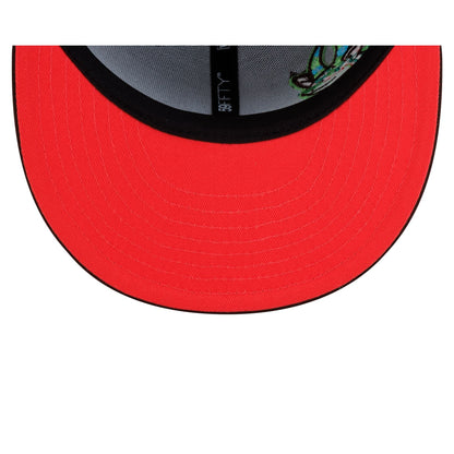 San Diego Padres Alebrijes 59FIFTY Fitted Hat