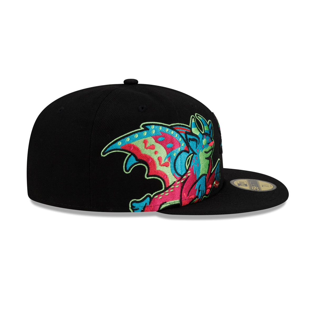 Chicago White Sox Alebrijes 59FIFTY Fitted Hat