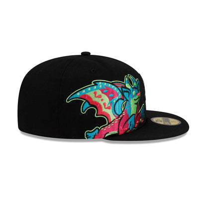 Chicago White Sox Alebrijes 59FIFTY Fitted Hat