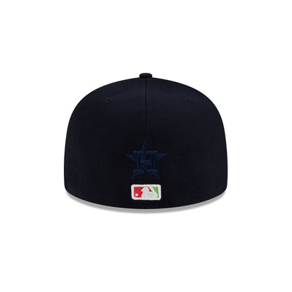 Houston Astros Alebrijes 59FIFTY Fitted Hat