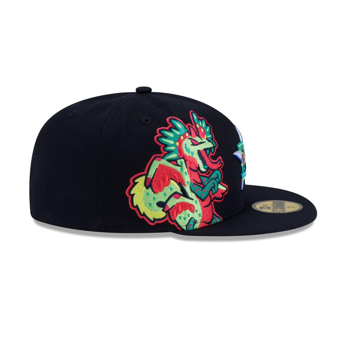Houston Astros Alebrijes 59FIFTY Fitted Hat
