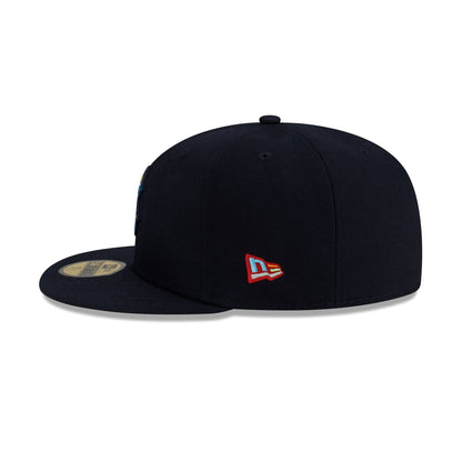 Boston Red Sox Alebrijes 59FIFTY Fitted Hat