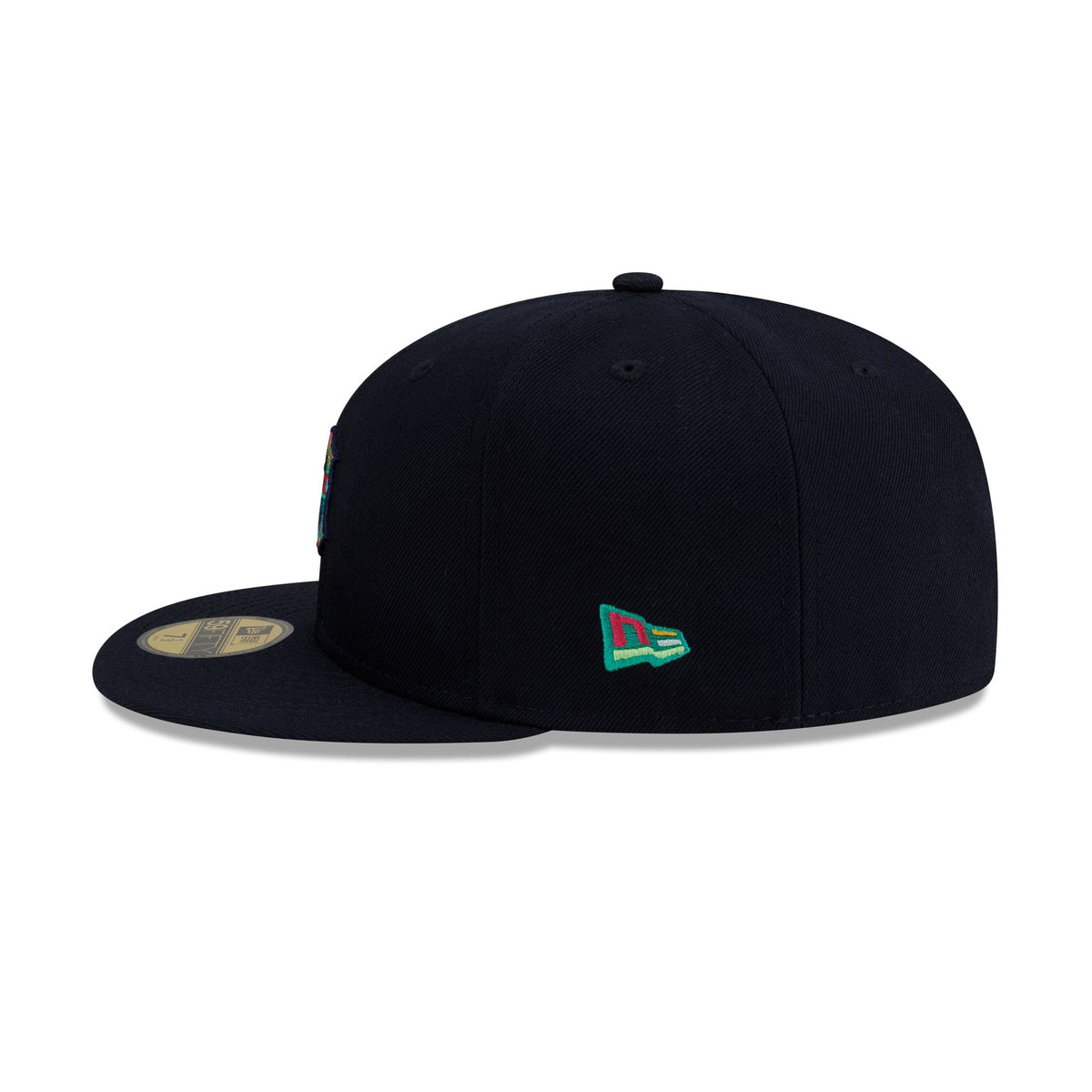 Detroit Tigers Alebrijes 59FIFTY Fitted Hat
