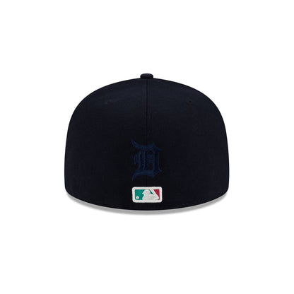 Detroit Tigers Alebrijes 59FIFTY Fitted Hat