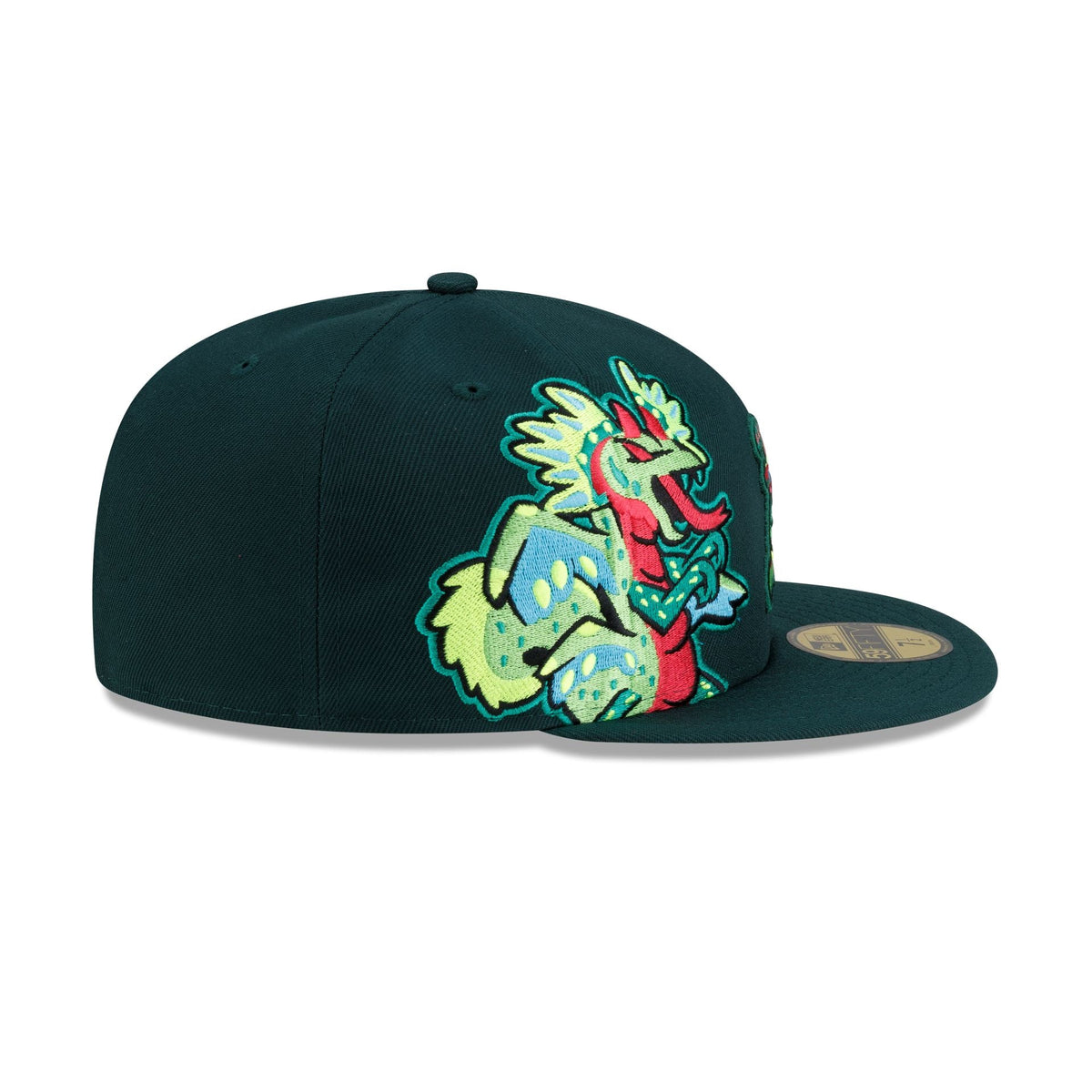 Athletics Alebrijes 59FIFTY Fitted Hat