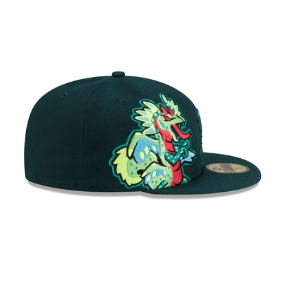 Athletics Alebrijes 59FIFTY Fitted Hat