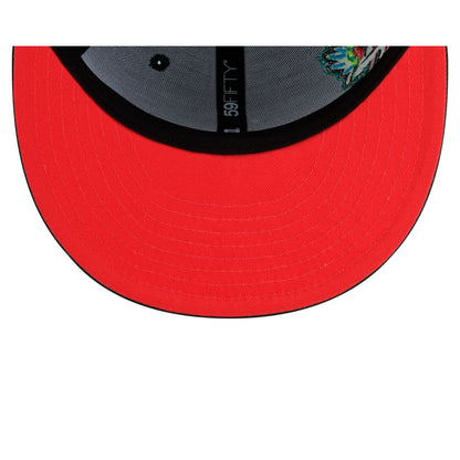 Athletics Alebrijes 59FIFTY Fitted Hat