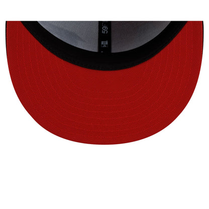Atlanta Falcons 2026 International Games 59FIFTY Fitted Hat