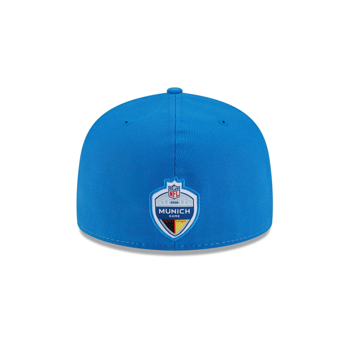 Detroit Lions 2026 International Games 59FIFTY Fitted Hat