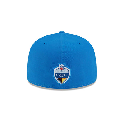 Detroit Lions 2026 International Games 59FIFTY Fitted Hat