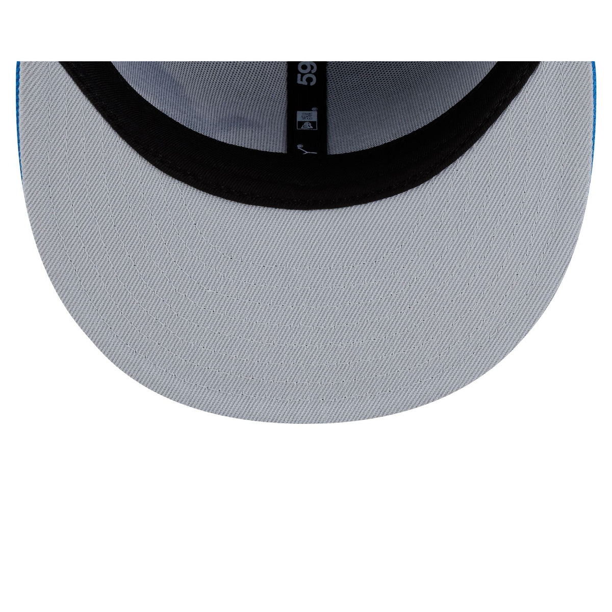 Detroit Lions 2026 International Games 59FIFTY Fitted Hat