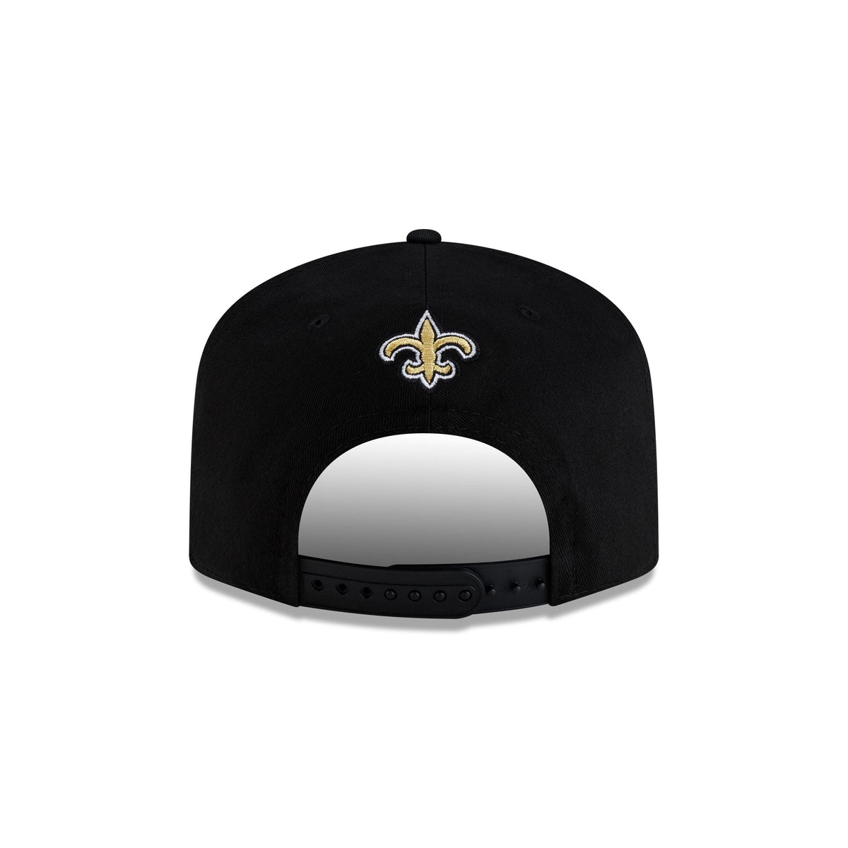 New Orleans Saints 2026 International Games 19TWENTY Snapback Hat