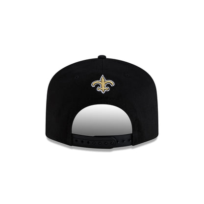 New Orleans Saints 2026 International Games 19TWENTY Snapback Hat