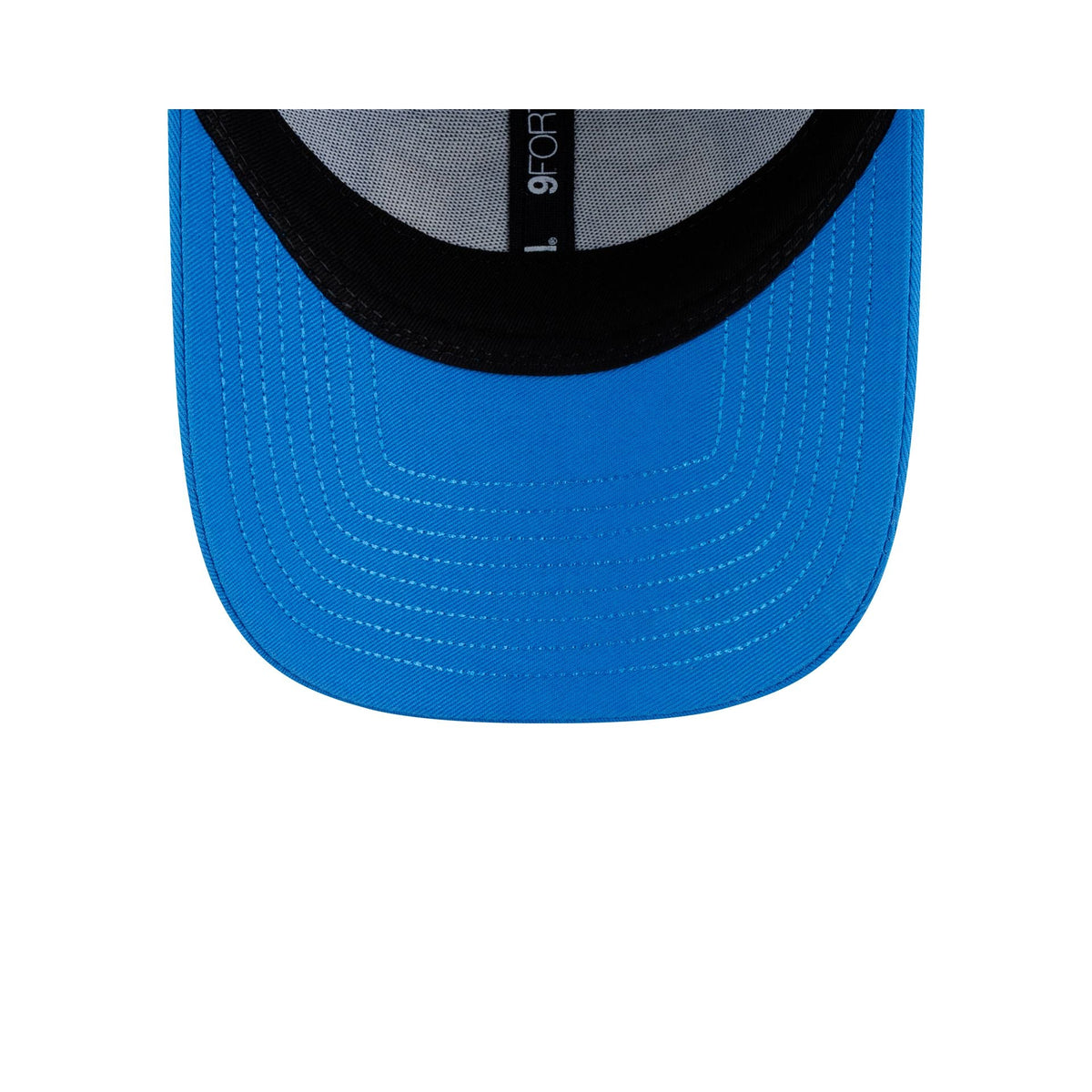Detroit Lions 2026 International Games 9FORTY Snapback Hat