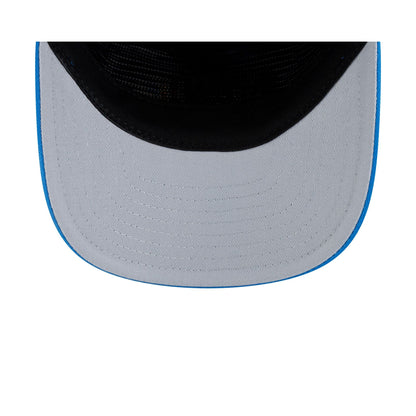 Detroit Lions 2026 International Games 19TWENTY Snapback Hat