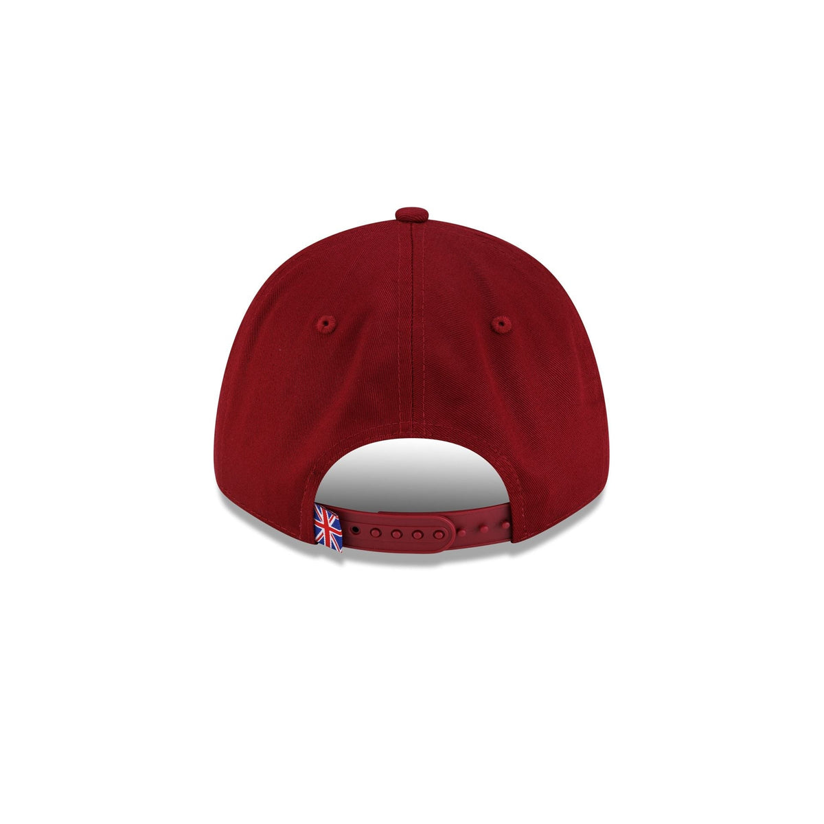 Washington Commanders 2026 International Games 9FORTY Snapback Hat