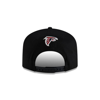 Atlanta Falcons 2026 International Games 19TWENTY Snapback Hat