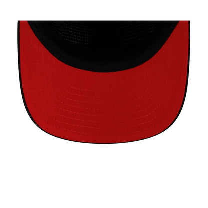 Atlanta Falcons 2026 International Games 19TWENTY Snapback Hat