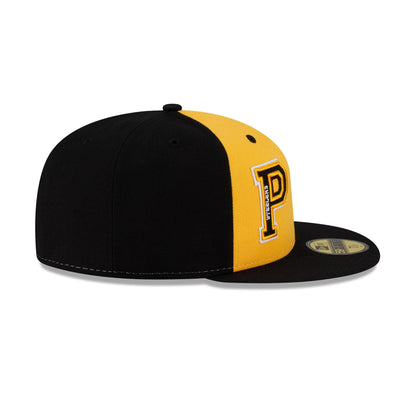 Pittsburgh Steelers 2026 International Games 59FIFTY Fitted Hat