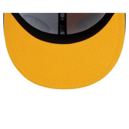 Pittsburgh Steelers 2026 International Games 59FIFTY Fitted Hat