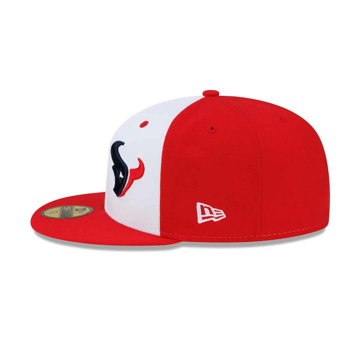 Houston Texans 2026 International Games 59FIFTY Fitted Hat