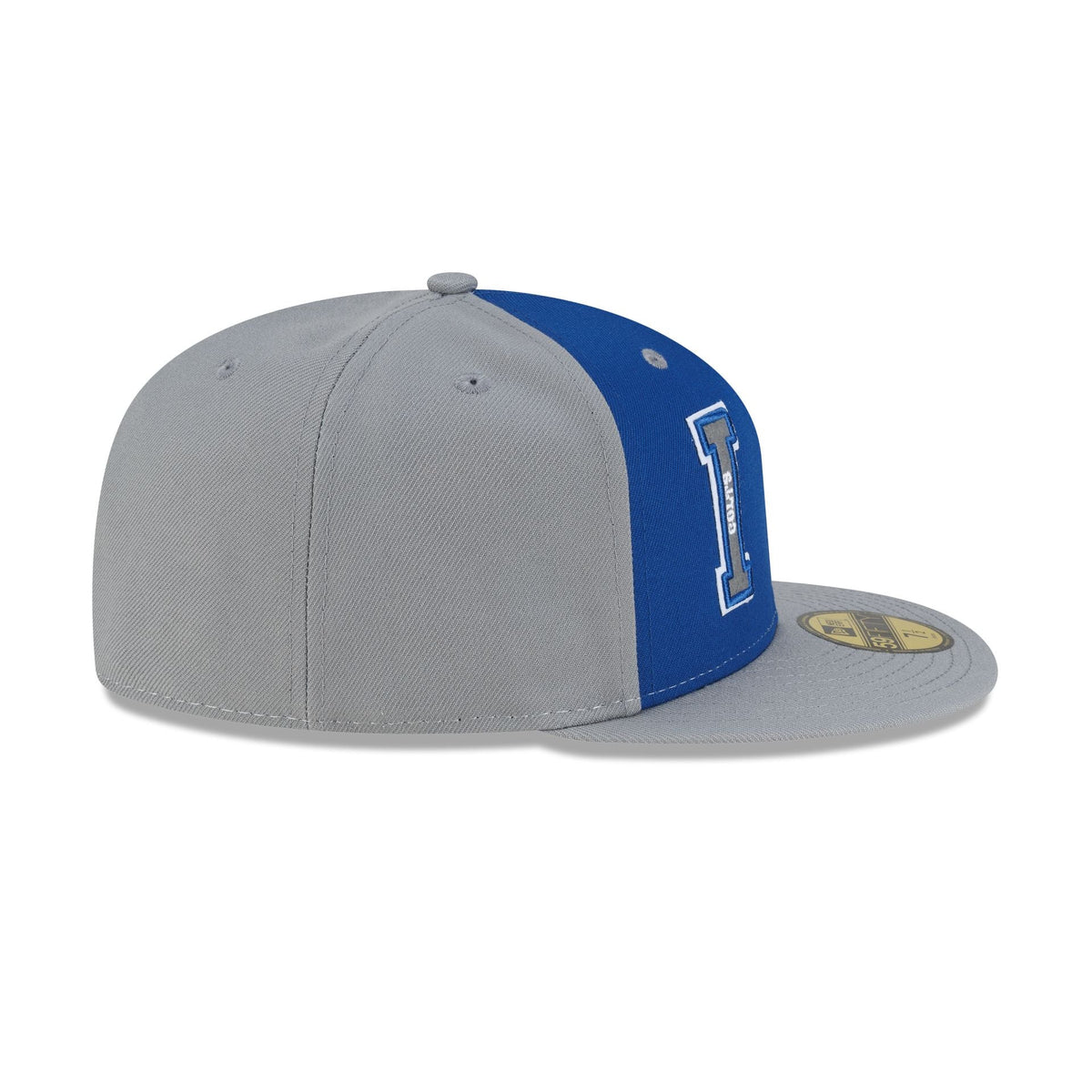 Indianapolis Colts 2026 International Games 59FIFTY Fitted Hat