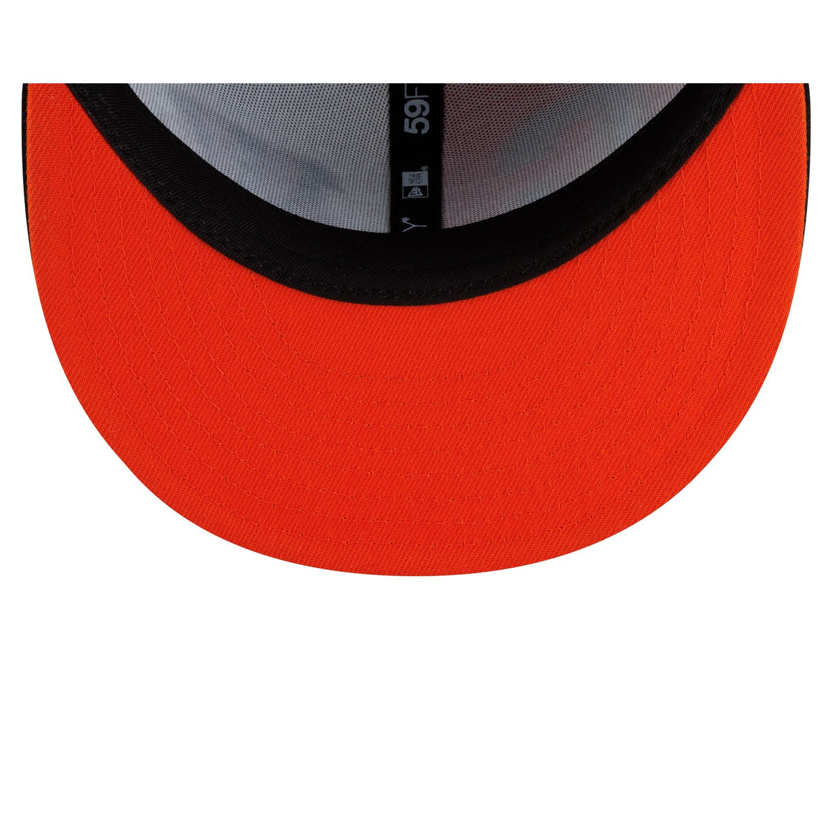 Cincinnati Bengals 2026 International Games 59FIFTY Fitted Hat