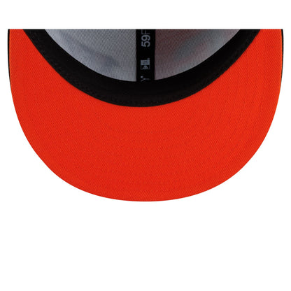 Cincinnati Bengals 2026 International Games 59FIFTY Fitted Hat
